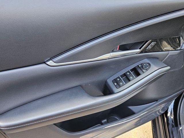 new 2026 Mazda CX-30 car, priced at $32,429