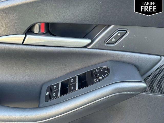 new 2026 Mazda CX-30 car, priced at $28,932