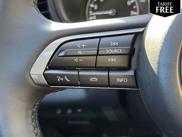 new 2026 Mazda CX-30 car, priced at $28,932