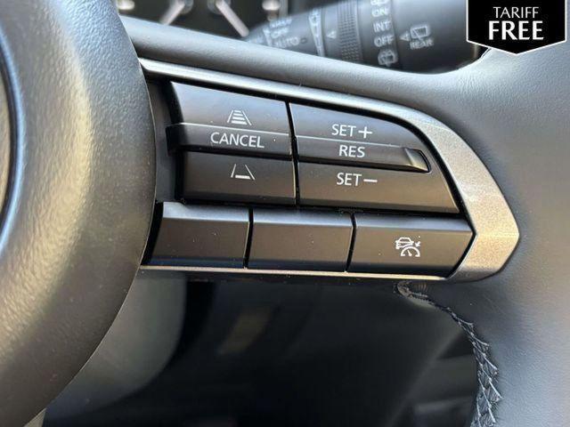 new 2026 Mazda CX-30 car, priced at $28,932