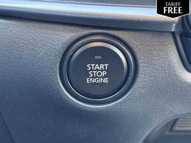 new 2026 Mazda CX-30 car, priced at $28,932