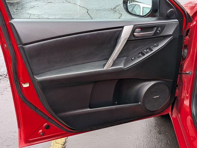 used 2013 Mazda Mazda3 car, priced at $8,995