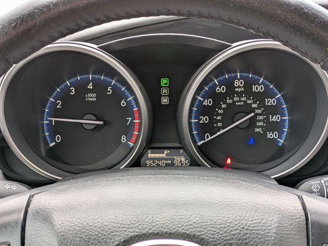 used 2013 Mazda Mazda3 car, priced at $8,995