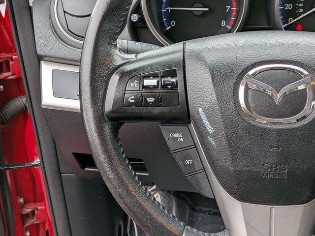 used 2013 Mazda Mazda3 car, priced at $8,995