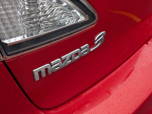 used 2013 Mazda Mazda3 car, priced at $8,995