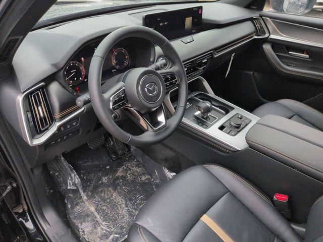 new 2026 Mazda CX-90 car, priced at $52,175