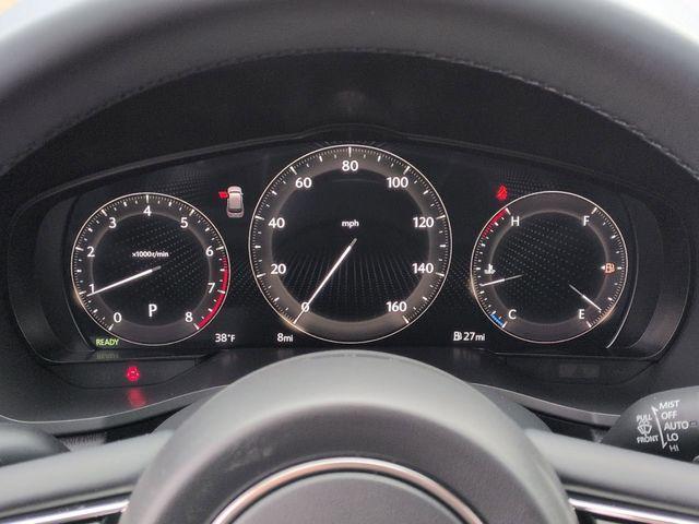 new 2026 Mazda CX-90 car, priced at $52,175