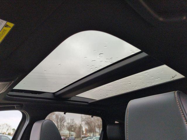 new 2026 Mazda CX-90 car, priced at $52,175