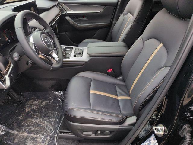 new 2026 Mazda CX-90 car, priced at $52,175