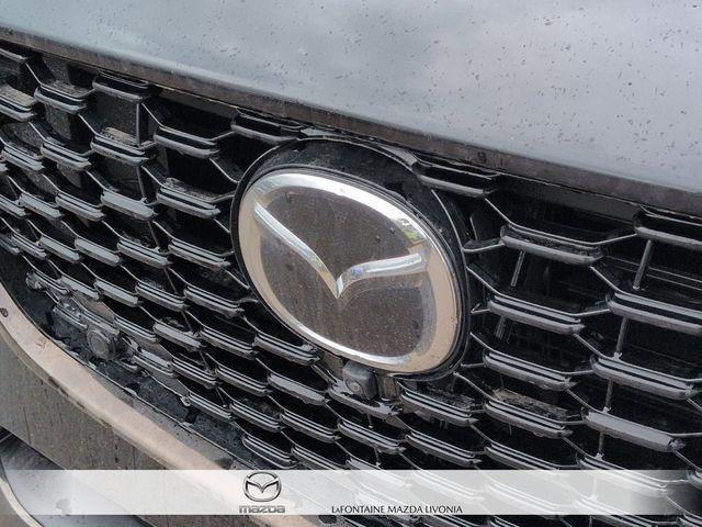 new 2026 Mazda CX-90 car, priced at $52,175