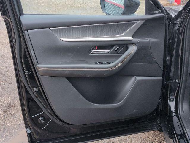 new 2026 Mazda CX-90 car, priced at $52,175