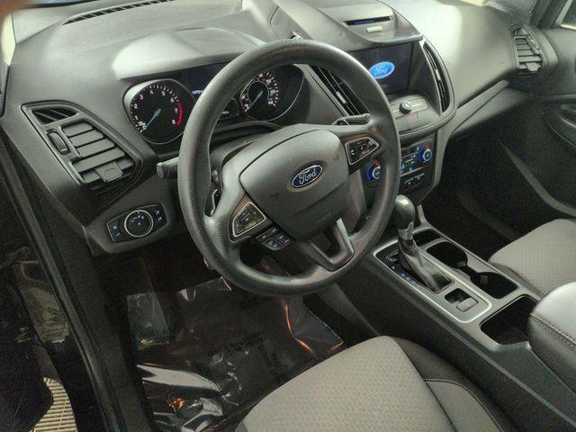 used 2017 Ford Escape car, priced at $7,295
