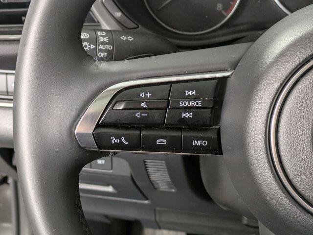 used 2025 Mazda CX-30 car, priced at $30,795