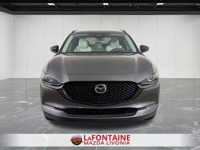 used 2025 Mazda CX-30 car, priced at $30,795