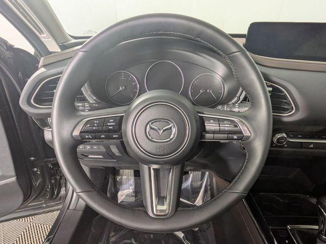 used 2025 Mazda CX-30 car, priced at $30,795