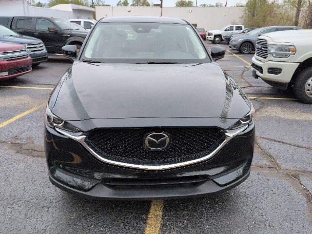 used 2020 Mazda CX-5 car, priced at $23,295