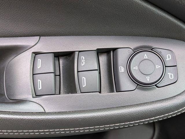 used 2025 Buick Encore GX car, priced at $21,799