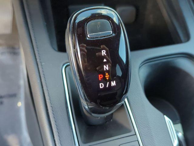 used 2023 Cadillac XT4 car, priced at $22,295