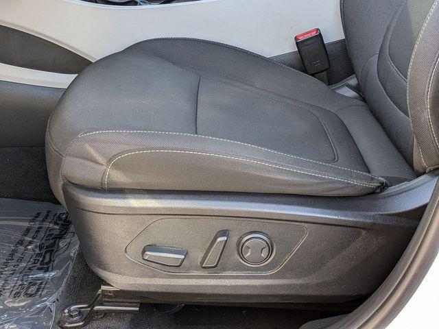 used 2022 Hyundai Tucson car, priced at $16,930