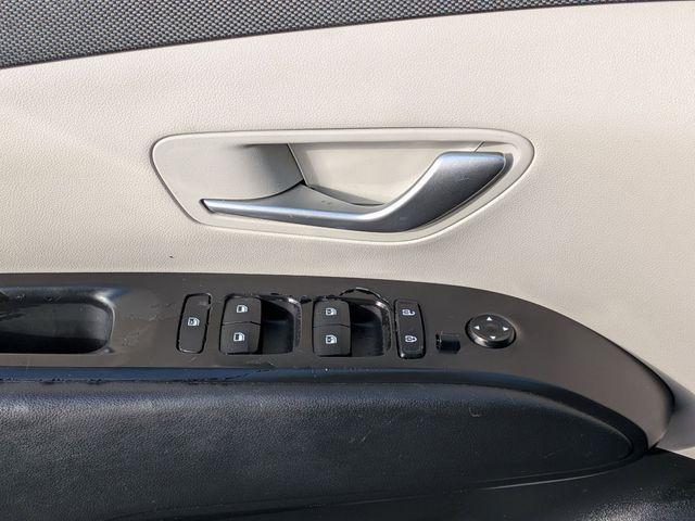 used 2022 Hyundai Tucson car, priced at $16,930