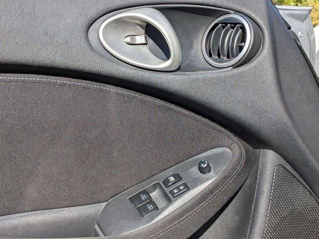 used 2014 Nissan 370Z car, priced at $13,752