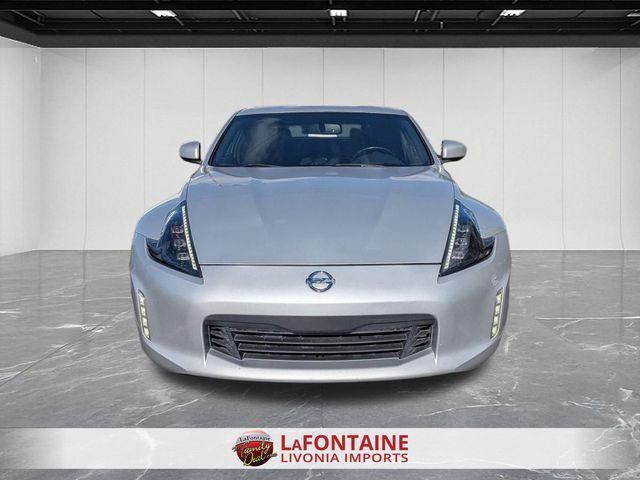 used 2014 Nissan 370Z car, priced at $13,752
