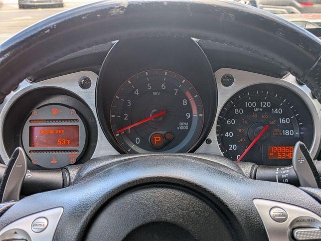 used 2014 Nissan 370Z car, priced at $13,752