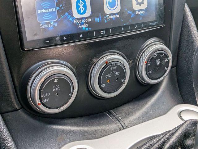 used 2014 Nissan 370Z car, priced at $13,752