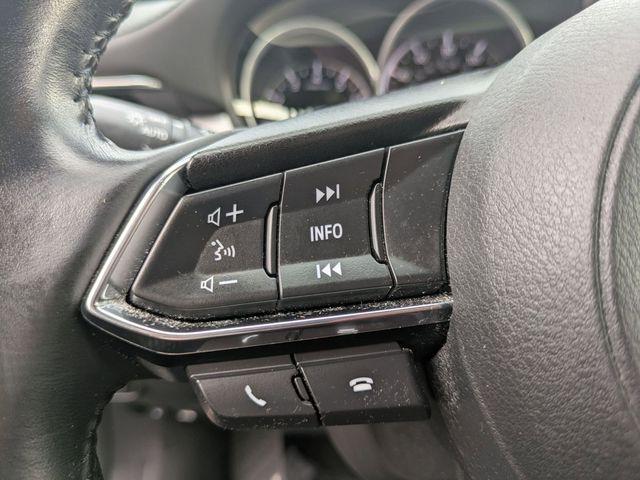 used 2019 Mazda Mazda6 car, priced at $19,995