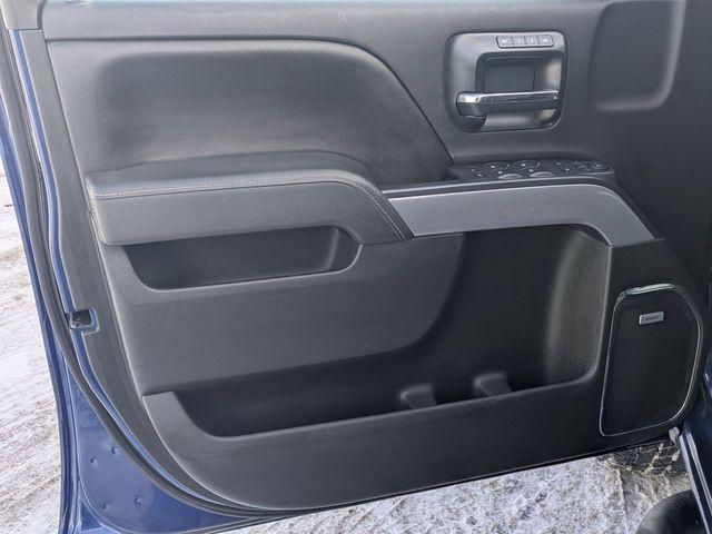 used 2014 Chevrolet Silverado 1500 car, priced at $12,987