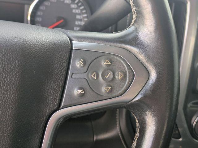 used 2014 Chevrolet Silverado 1500 car, priced at $12,987