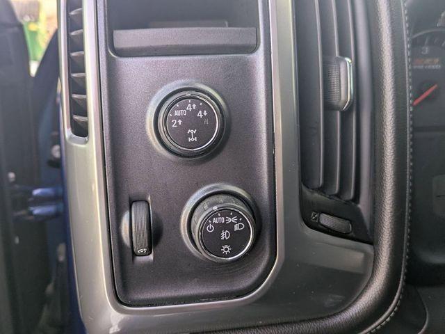 used 2014 Chevrolet Silverado 1500 car, priced at $12,987