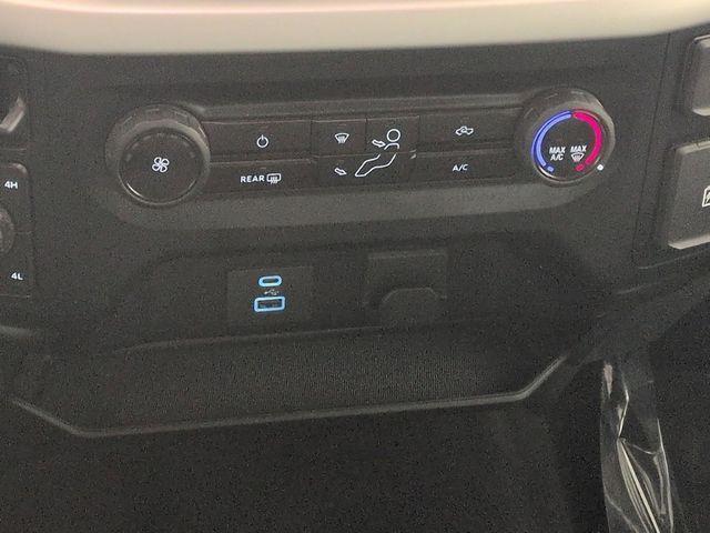 used 2023 Ford F-150 car, priced at $33,995