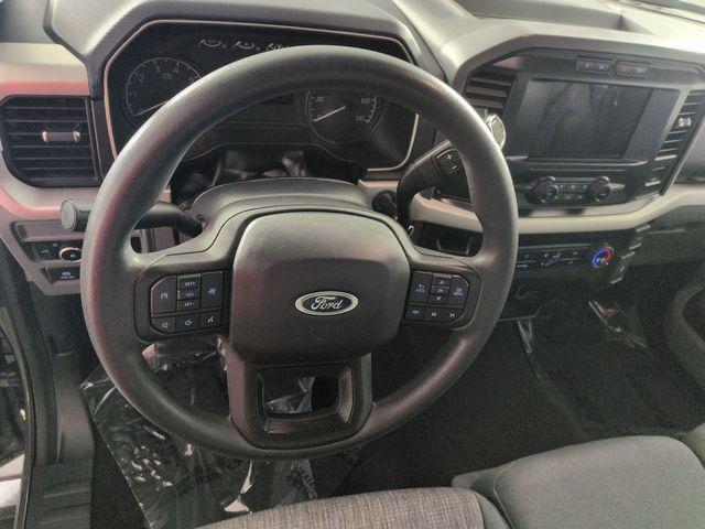 used 2023 Ford F-150 car, priced at $33,995