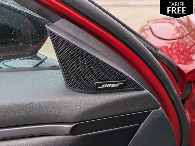 new 2026 Mazda CX-50 car, priced at $39,832