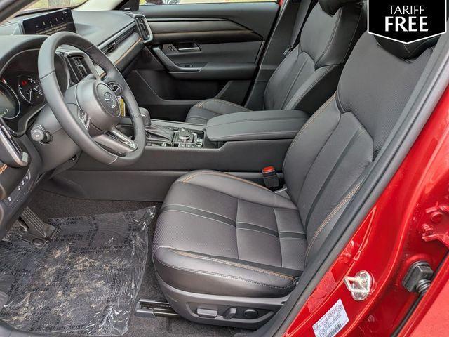 new 2026 Mazda CX-50 car, priced at $39,832