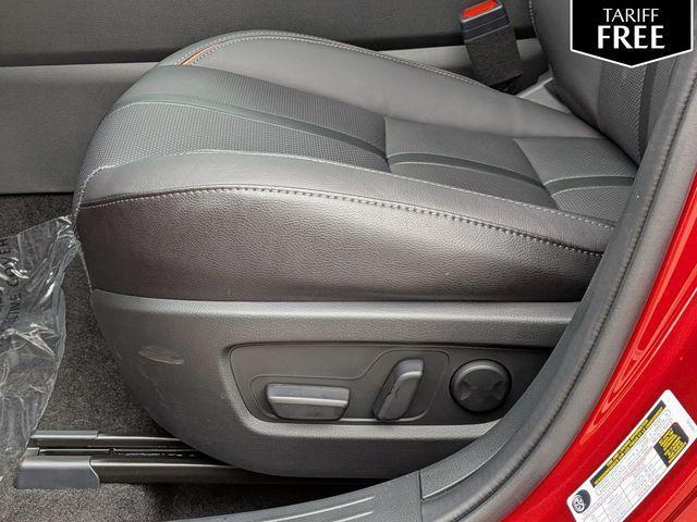 new 2026 Mazda CX-50 car, priced at $39,832