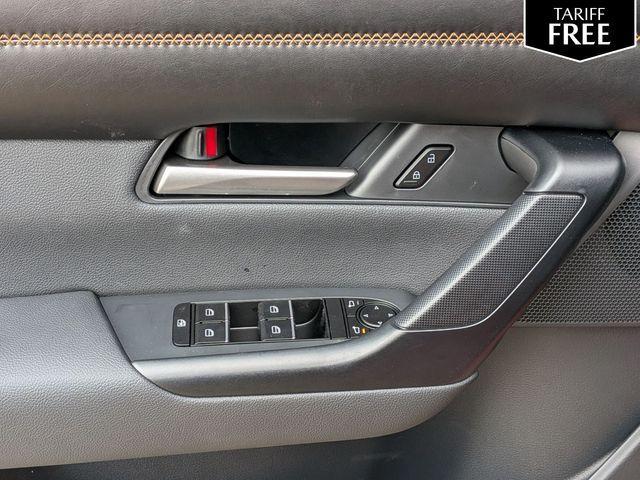 new 2026 Mazda CX-50 car, priced at $39,832