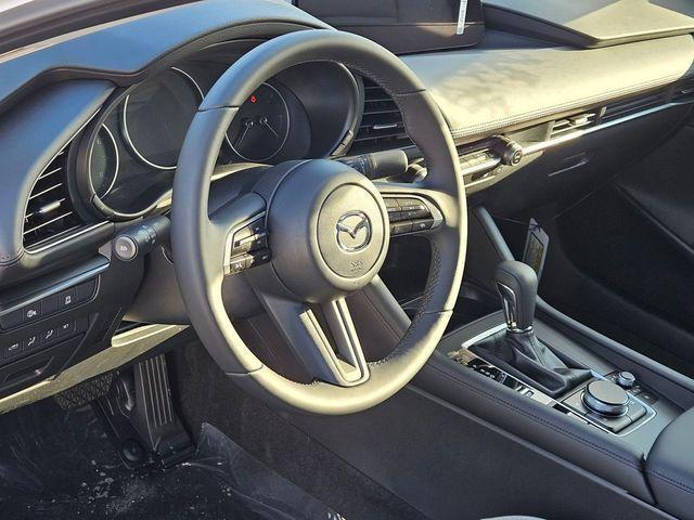 new 2026 Mazda Mazda3 car, priced at $29,090