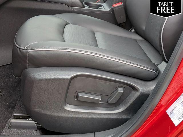 new 2025 Mazda CX-5 car, priced at $29,824
