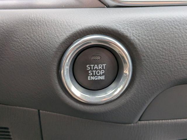 new 2025 Mazda CX-5 car, priced at $30,324