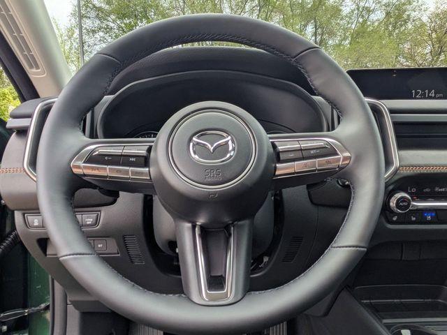 new 2026 Mazda CX-50 car, priced at $44,630