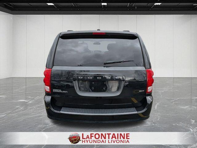 used 2020 Dodge Grand Caravan car, priced at $12,528