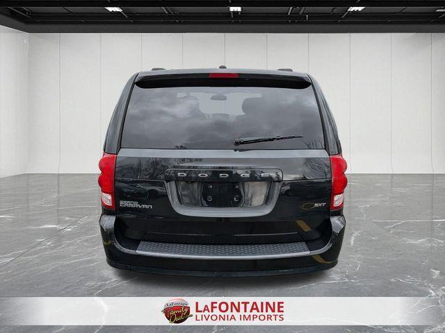 used 2020 Dodge Grand Caravan car, priced at $10,795