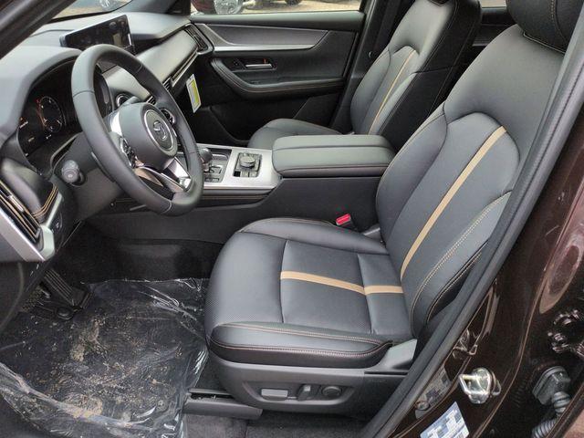 new 2026 Mazda CX-90 car, priced at $49,517