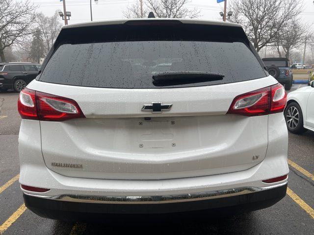 used 2019 Chevrolet Equinox car, priced at $14,295