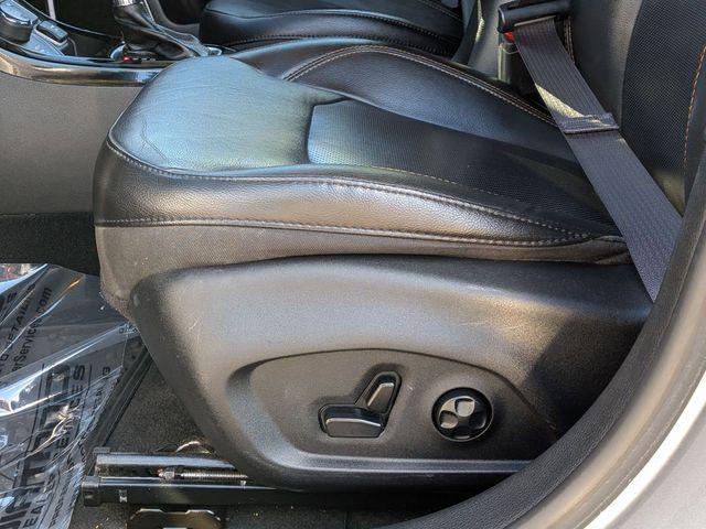 used 2018 Jeep Compass car, priced at $14,153