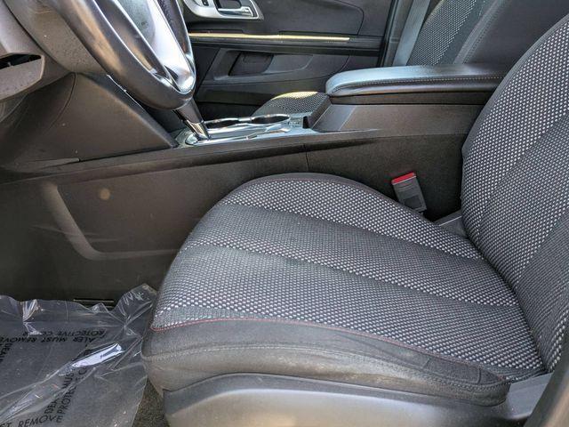 used 2017 Chevrolet Equinox car, priced at $10,799