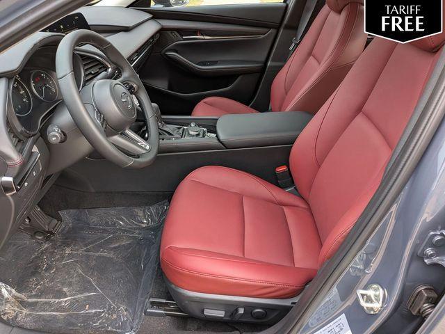 new 2026 Mazda Mazda3 car, priced at $29,785