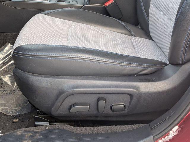 used 2019 Subaru Legacy car, priced at $18,995